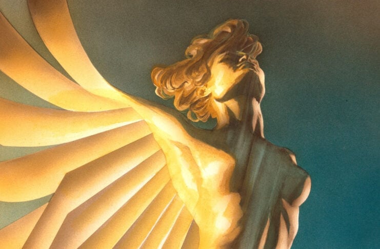 ICON Festival of Comics and Narrative Art featured
