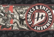 NYCC ’26: IDW Publishing promises a panel announcement that will have the comics industry talking