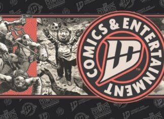 NYCC ’26: IDW Publishing promises a panel announcement that will have the comics industry talking