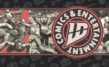 NYCC ’26: IDW Publishing promises a panel announcement that will have the comics industry talking