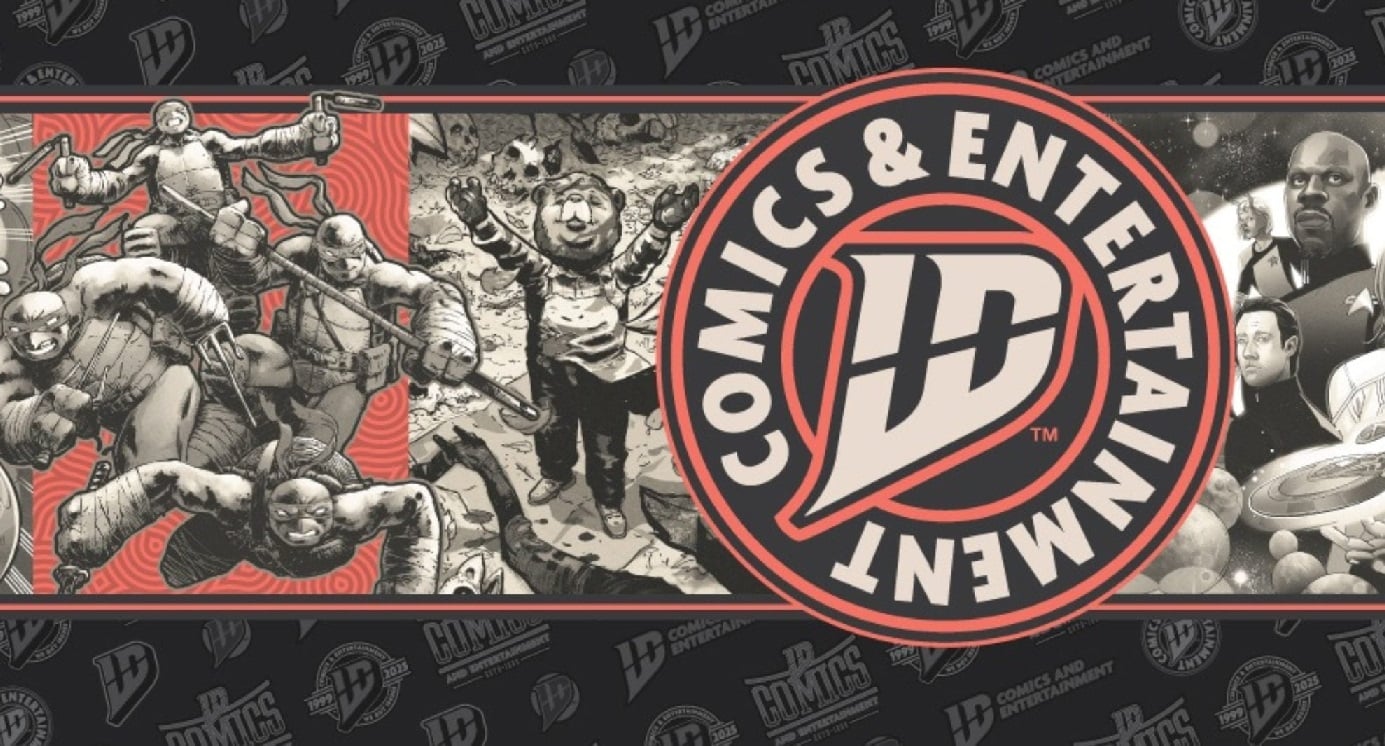 IDW NYCC Feature