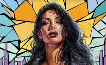 Bendis and Gaydos reunite for JESSICA JONES: ALIAS Jessica Jones Alias #1 featured