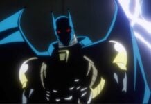 A new Dark Knight rises in BATMAN: KNIGHTQUEST trailer Knightquest trailer