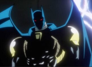 A new Dark Knight rises in BATMAN: KNIGHTQUEST trailer Knightquest trailer