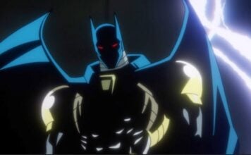 A new Dark Knight rises in BATMAN: KNIGHTQUEST trailer Knightquest trailer