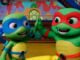 Interview: TEENY MUTANT NINJA TURTLES voice actors discuss their TMNT fandom Teeny Mutant Ninja Turtles