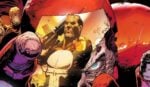 Marvel Rundown: Grindhouse glory In MARVEL ZOMBIES – WAR ZONE #1