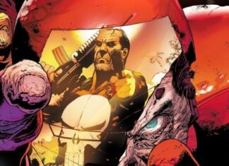 Marvel Rundown: Grindhouse glory In MARVEL ZOMBIES – WAR ZONE #1