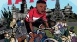 Graphic Novel Review: With MAJOR TAYLOR, an important Black historical figure gets an overdue spotlight
