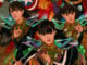 MARVEL ZOMBIES: WAR ZONE #1 lands Babymetal cover Marvel Zombies War Zone #1 Babymetal featured