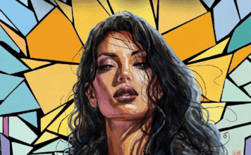 Marvel December 2026 Solicitations: Bendis and Gaydos are back on ALIAS!