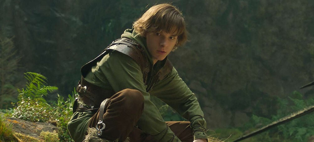Mason Thames in How to Train Your Dragon (2025)