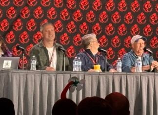 RCCC ‘26 Interview: The MINOR THREATS crew talks about expanding their creative family