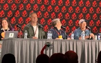 RCCC ‘26 Interview: The MINOR THREATS crew talks about expanding their creative family