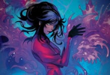 The Beat Digest 09/25/26: MERCY returns now MERCILESS Mirka Andolfo's Merciless #1 featured