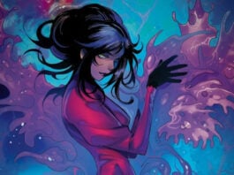The Beat Digest 09/25/26: MERCY returns now MERCILESS Mirka Andolfo's Merciless #1 featured
