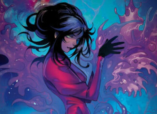 The Beat Digest 09/25/26: MERCY returns now MERCILESS Mirka Andolfo's Merciless #1 featured