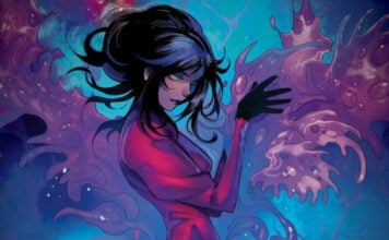 The Beat Digest 09/25/26: MERCY returns now MERCILESS Mirka Andolfo's Merciless #1 featured