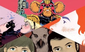 Oni Press December 2026 Solicitations Oni Press December 2026
