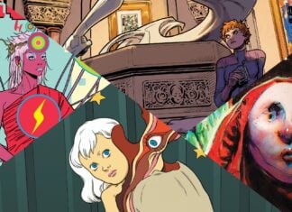 Ignition Press October 2026 Solicitations