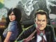 Dynamite to resurrect MONSTERVISION MonsterVision #1 featured