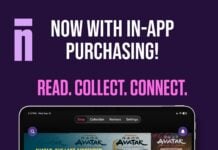 Neon Ichiban 3.0 brings in-app purchasing and expanded desktop functionality