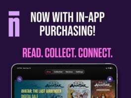 Neon Ichiban 3.0 brings in-app purchasing and expanded desktop functionality