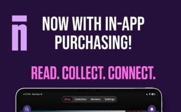 Neon Ichiban 3.0 brings in-app purchasing and expanded desktop functionality