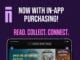 Neon Ichiban 3.0 brings in-app purchasing and expanded desktop functionality