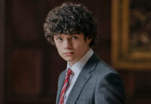Noah Jupe cast in secret AVENGERS: SECRET WARS role Noah Jupe on The Night Manager season 2