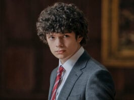 Noah Jupe on The Night Manager season 2