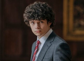 Noah Jupe cast in secret AVENGERS: SECRET WARS role Noah Jupe on The Night Manager season 2