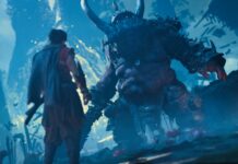 Review Game Review: Capcom’s THE WAY OF THE SWORD is Beautiful and Brutal