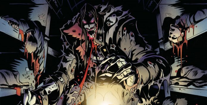 Operation iron coffin sam kieth feature Operation Iron Coffin