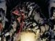 Latest issue of OPERATION: IRON COFFIN pays tribute to Sam Kieth Operation Iron Coffin