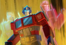 OPTIMUS PRIME: AWAKENING to feature Peter Cullen’s final performance Optimus Prime Awakening featured