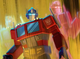 OPTIMUS PRIME: AWAKENING to feature Peter Cullen’s final performance Optimus Prime Awakening featured