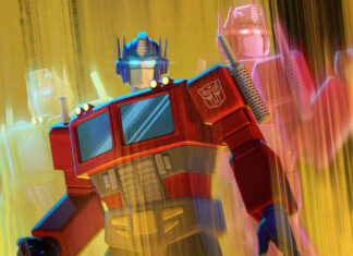 OPTIMUS PRIME: AWAKENING to feature Peter Cullen’s final performance Optimus Prime Awakening featured
