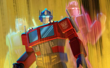 OPTIMUS PRIME: AWAKENING to feature Peter Cullen’s final performance Optimus Prime Awakening featured