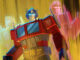 OPTIMUS PRIME: AWAKENING to feature Peter Cullen’s final performance Optimus Prime Awakening featured