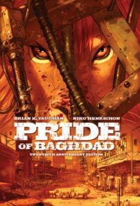 comics to buy for September 23