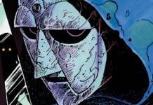 Interview: Patrick Kindlon and Ludociv Lalliat reveal creative influences for REGICIDE Regicide