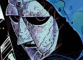 Interview: Patrick Kindlon and Ludovic Lalliat reveal creative influences for REGICIDE Regicide