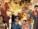 New DC GO! webcomics launch following “Runaway to Ruin” crossover event Runaway to Ruin