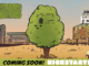 Exclusive: David F. Walker contributes a new foreword for SHRUB Shrub