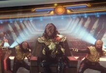 Celebrate the Franchise’s 60th with the ultimate STAR TREK karaoke song list