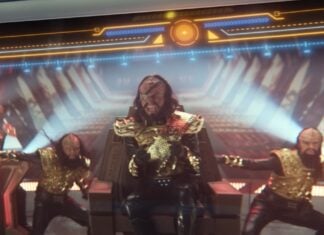 Celebrate the Franchise’s 60th with the ultimate STAR TREK karaoke song list