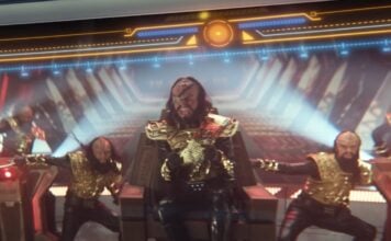 Celebrate the Franchise’s 60th with the ultimate STAR TREK karaoke song list