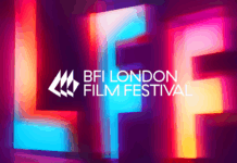 LOOK BACK and ROGUE TROOPER receive UK premieres at the BFI London Film Festival next month