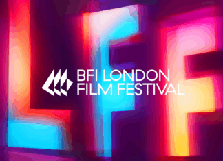 LOOK BACK and ROGUE TROOPER receive UK premieres at the BFI London Film Festival next month